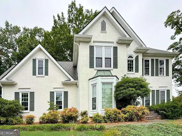 4715 Scotney Ct, Suwanee, GA 30024