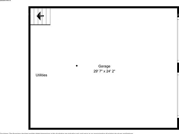 2nd image of 3610 Westpoint Ct