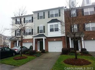9721 Walkers Glen Dr NW LOT 98, Concord, NC 28027