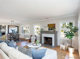 5192 E Bedford Dr, San Diego, CA 92116