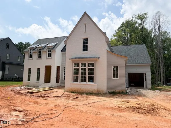13533 Old Creedmoor Rd, Wake Forest, NC 27587