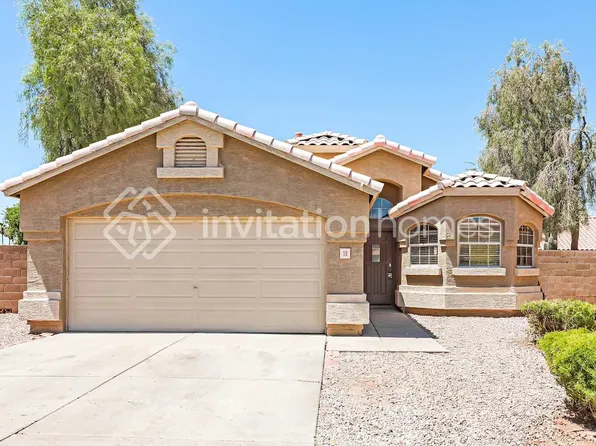 70 S Sandstone St, Gilbert, AZ 85296
