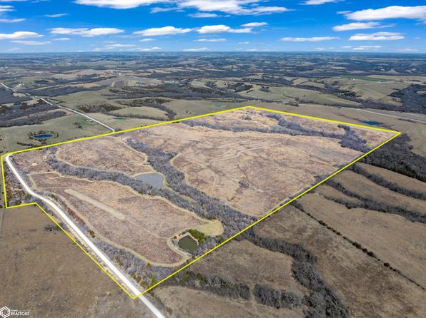 194th Ave, Decatur City, IA 50067