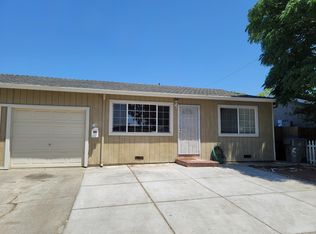 640 S Sunset Ave, San Jose, CA 95116