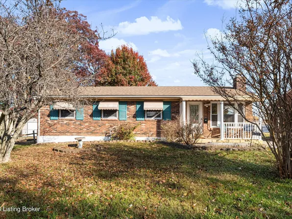 262 Norwood Way, Louisville, KY 40229