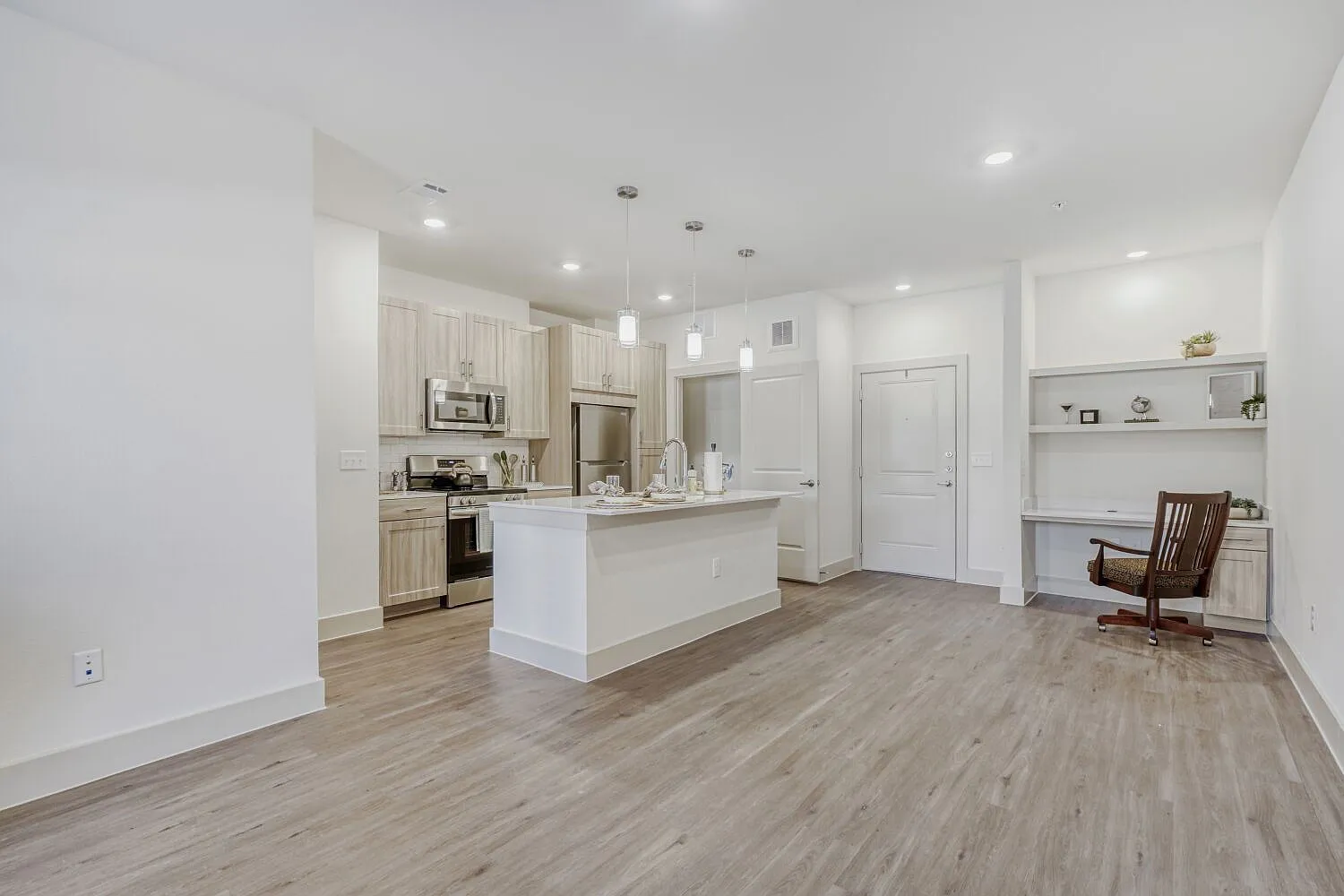 The Laurel at Blackhawk 55+ — Photo 3