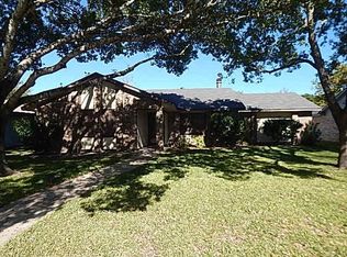 2310 Horseshoe Bnd, Temple, TX 76502