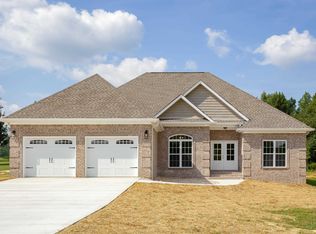 110 Malibu Ln, Killen, AL 35645