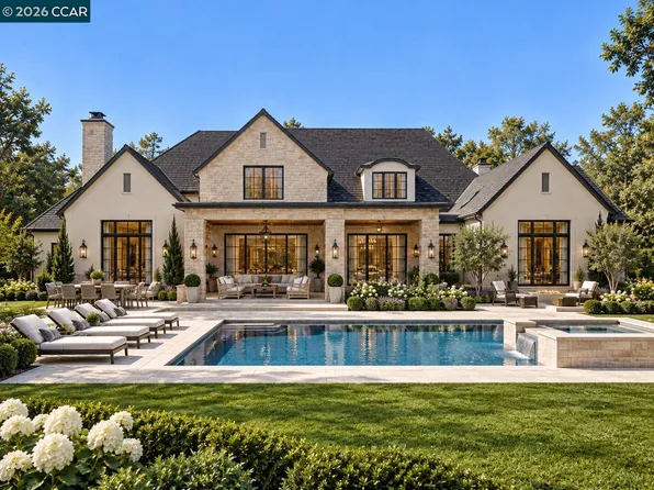 80 Dot Dr, Alamo, CA 94507