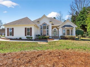 2325 Ettas Cir SE, Conyers, GA 30013