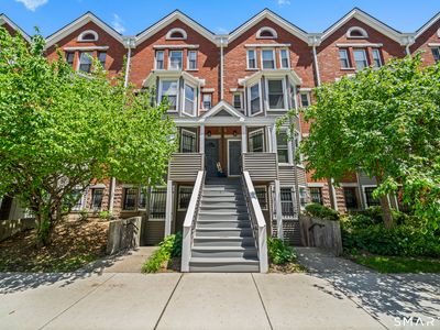 136 Maple Ave #B, Hartford, CT, 06114