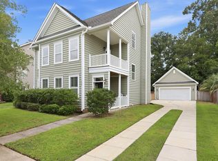 150 Pavilion St, Summerville, SC 29483
