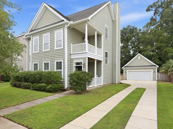 150 Pavilion St, Summerville, SC 29483