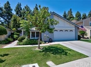 37 Songsparrow, Irvine, CA 92604