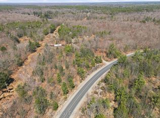 1670 Muskoka Rd #38, Georgian Bay, ON P0C1H0