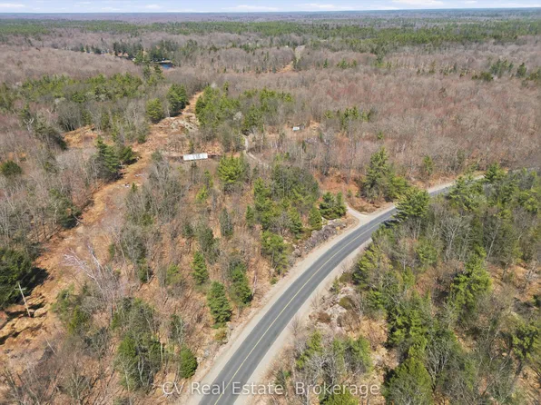 1670 Muskoka Rd #38, Georgian Bay, ON P0C 1H0