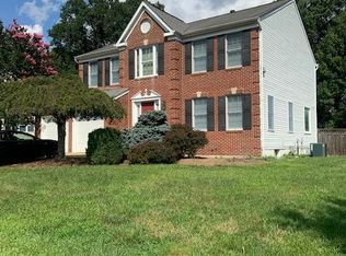 2323 Alava Ct, Waldorf, MD