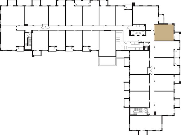 Floor 2