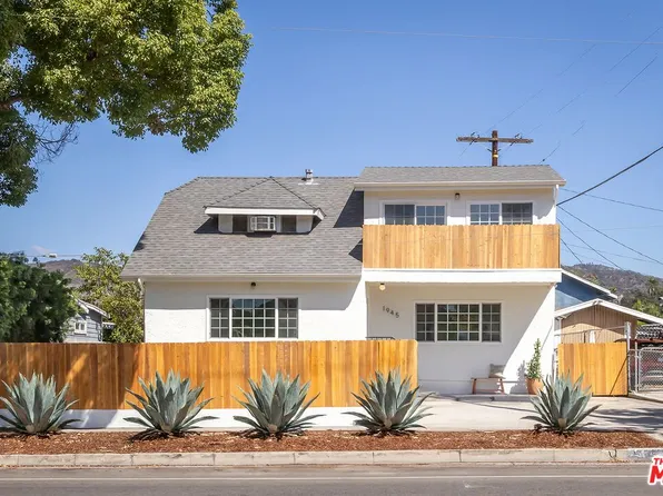 1945 Yosemite Dr, Los Angeles, CA 90041