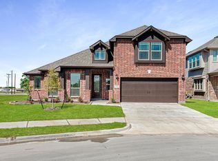1926 Emerald Vista Blvd, Wylie, TX 75098