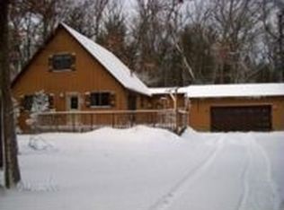 2674 White Lake Dr, Whitehall, MI