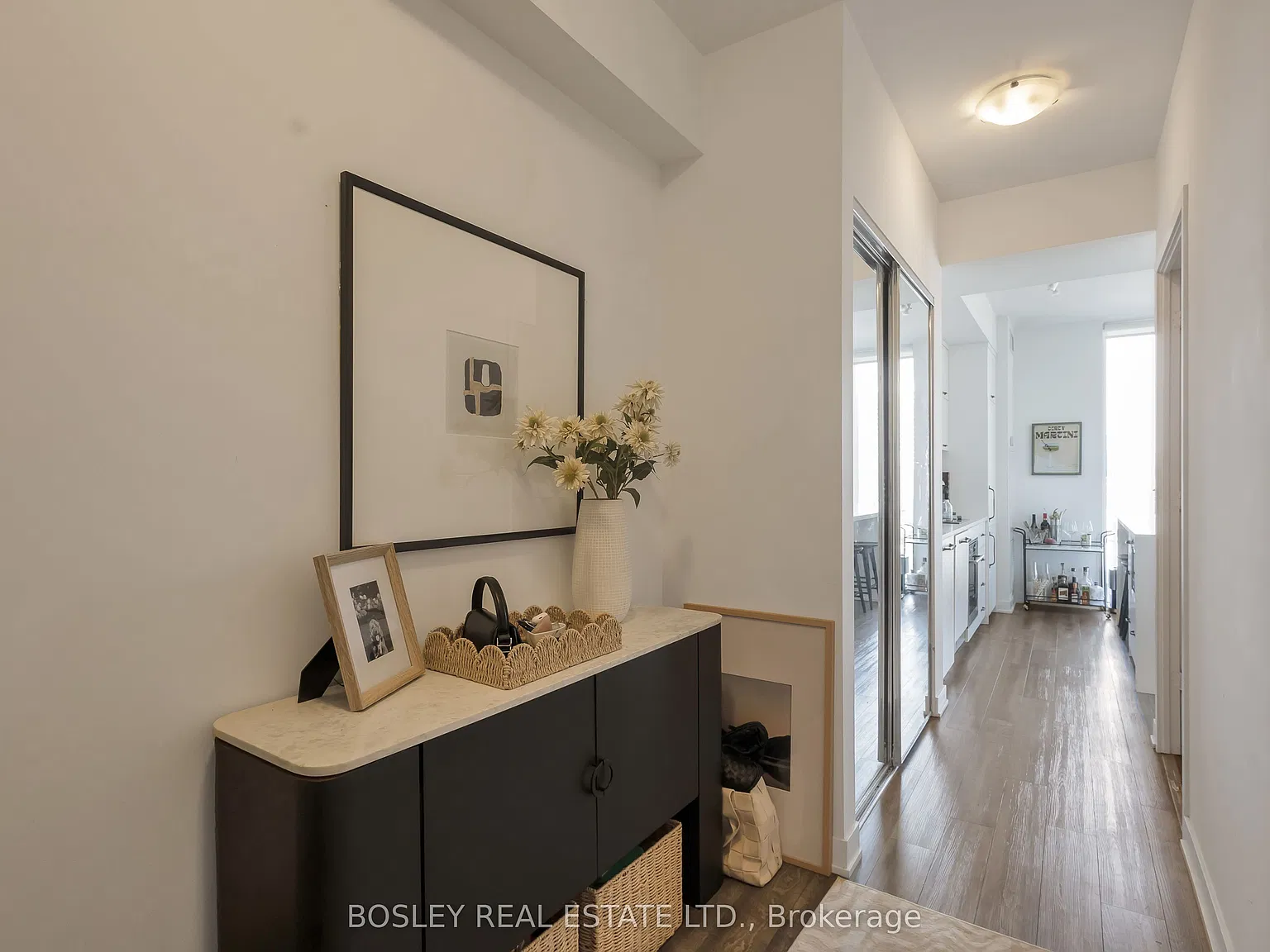 1 bed, $2,700 — Photo 4