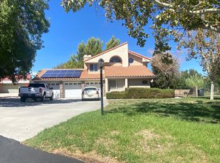 5337 Northridge Dr, Palmdale, CA 93551