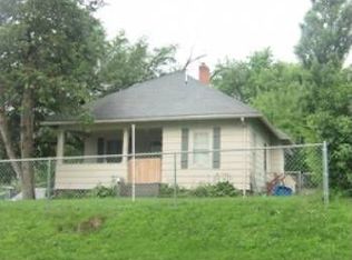 113 N Fellows Ave, Ottumwa, IA 52501