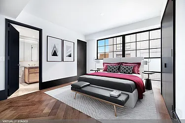 Sold by Halstead Real Estate