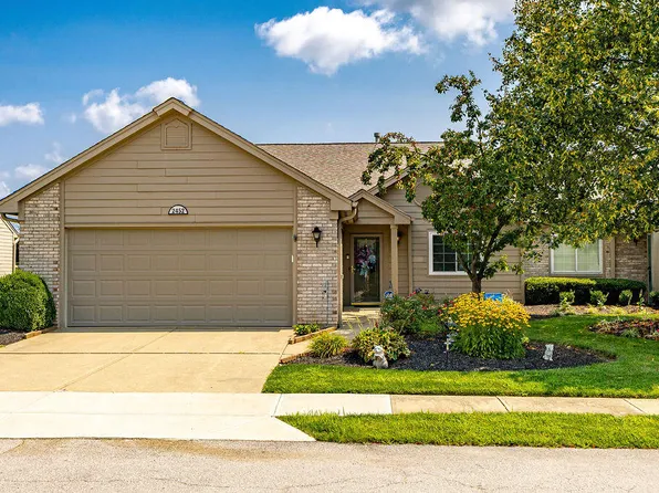 2452 Hickory Glen Ln, Burlington, KY 41005