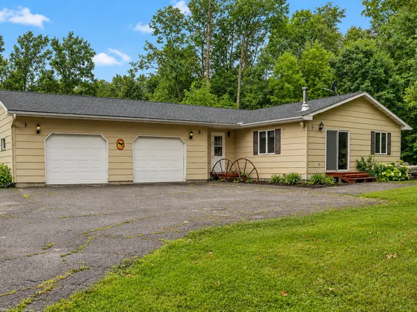 5790 Henriette Rd, Grasston, MN 55030