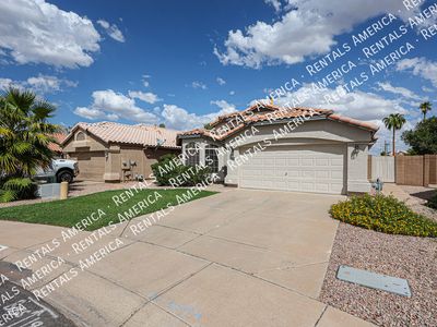 153 S Garnet Rd, Gilbert, AZ, 85296