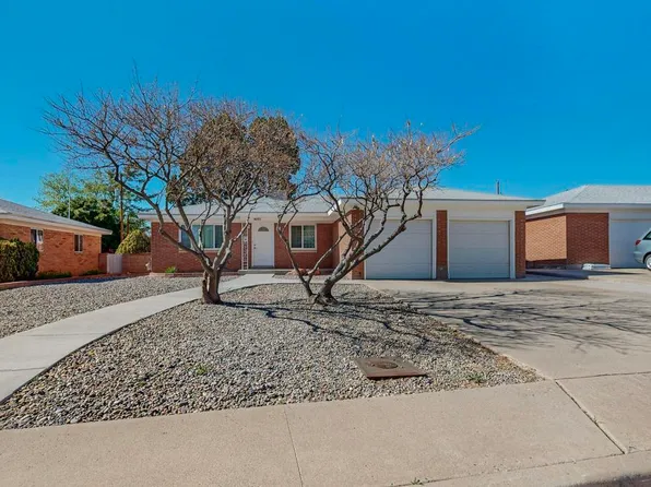 7509 Morrow Ave NE, Albuquerque, NM 87110