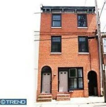 1st image of 909 N American St #Duplex