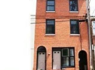 909 N American St #DUPLEX, Philadelphia, PA 19123