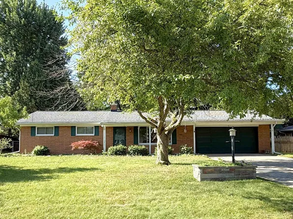 5 Valentine Ct, Saginaw, MI 48638