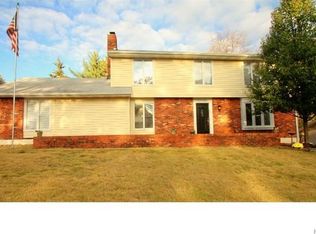 744 Agean Way, Ballwin, MO 63011
