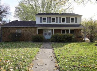 1220 E Allendale Dr, Bloomington, IN