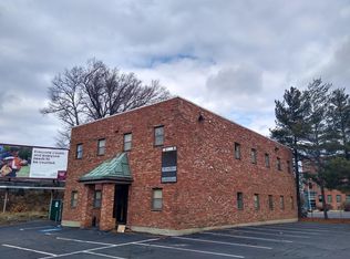 140 School St, Brockton, MA 02302
