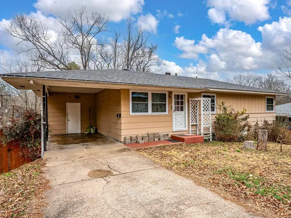10 Windsor Dr, Little Rock, AR 72209