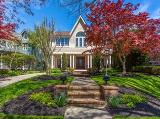 408 Passaic Ave, Spring Lake, NJ 07762