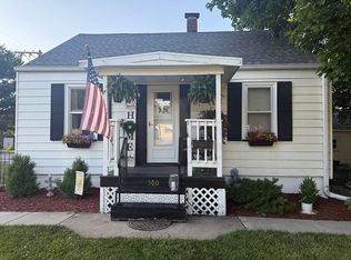 500 Mason St, Ottawa, IL 61350
