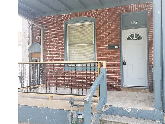 2nd image of 522 W 4th St