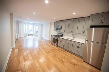 Rented by Owner
