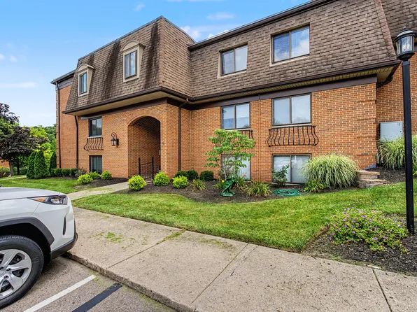 1610 Thunderbird Ln APT 63, Dayton, OH 45449