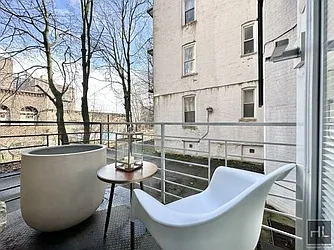 Rented by Highline Residential