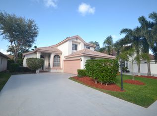 2845 N Clearbrook Cir, Delray Beach, FL 33445