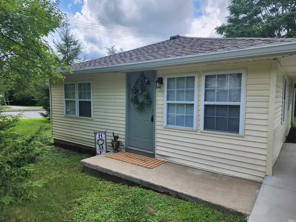 401 N Adams St, Bloomington, IN 47404