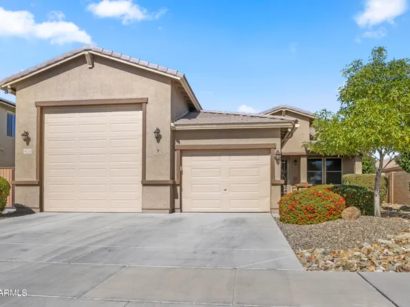 18228 W TINA Lane, Surprise, AZ 85387