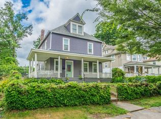 664 Hamilton St, Rahway, NJ 07065